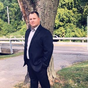 Meet your Posher, Doug